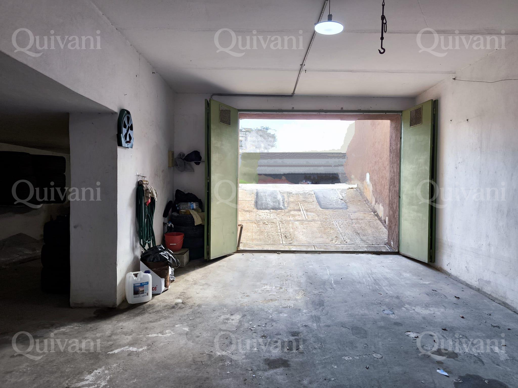 Zejtun Finished Garage