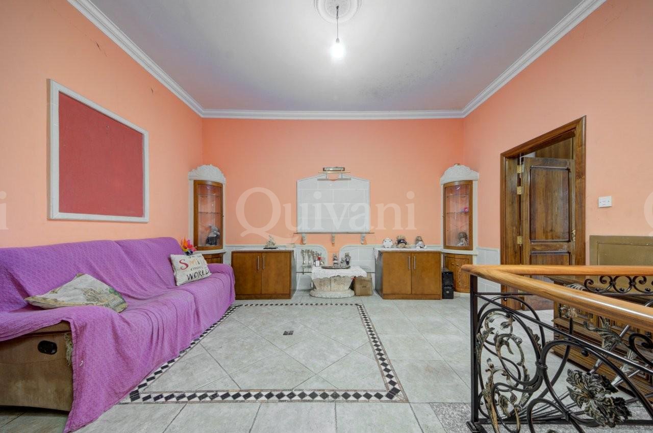 Birkirkara Furnished Terraced House