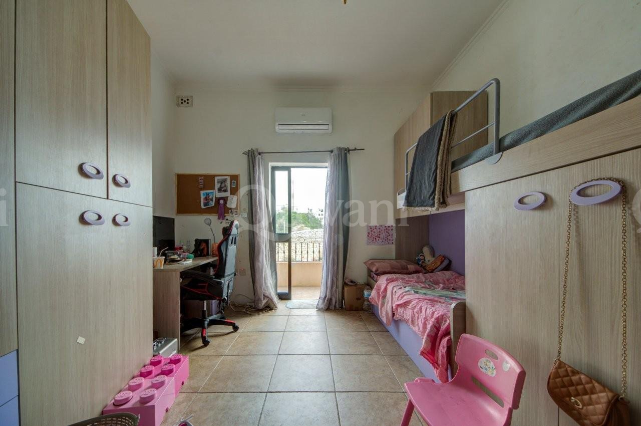 Birkirkara Furnished Terraced House