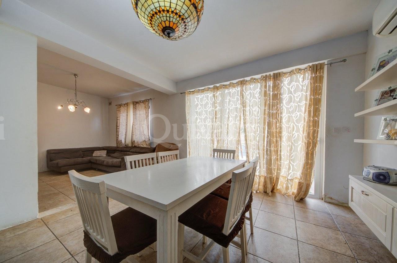Birkirkara Furnished Terraced House