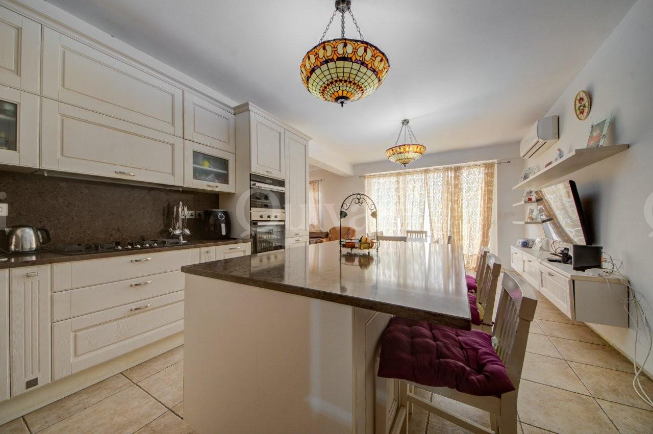 Birkirkara Furnished Terraced House