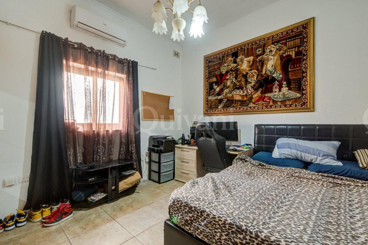 Birkirkara n/a Site (Residential)