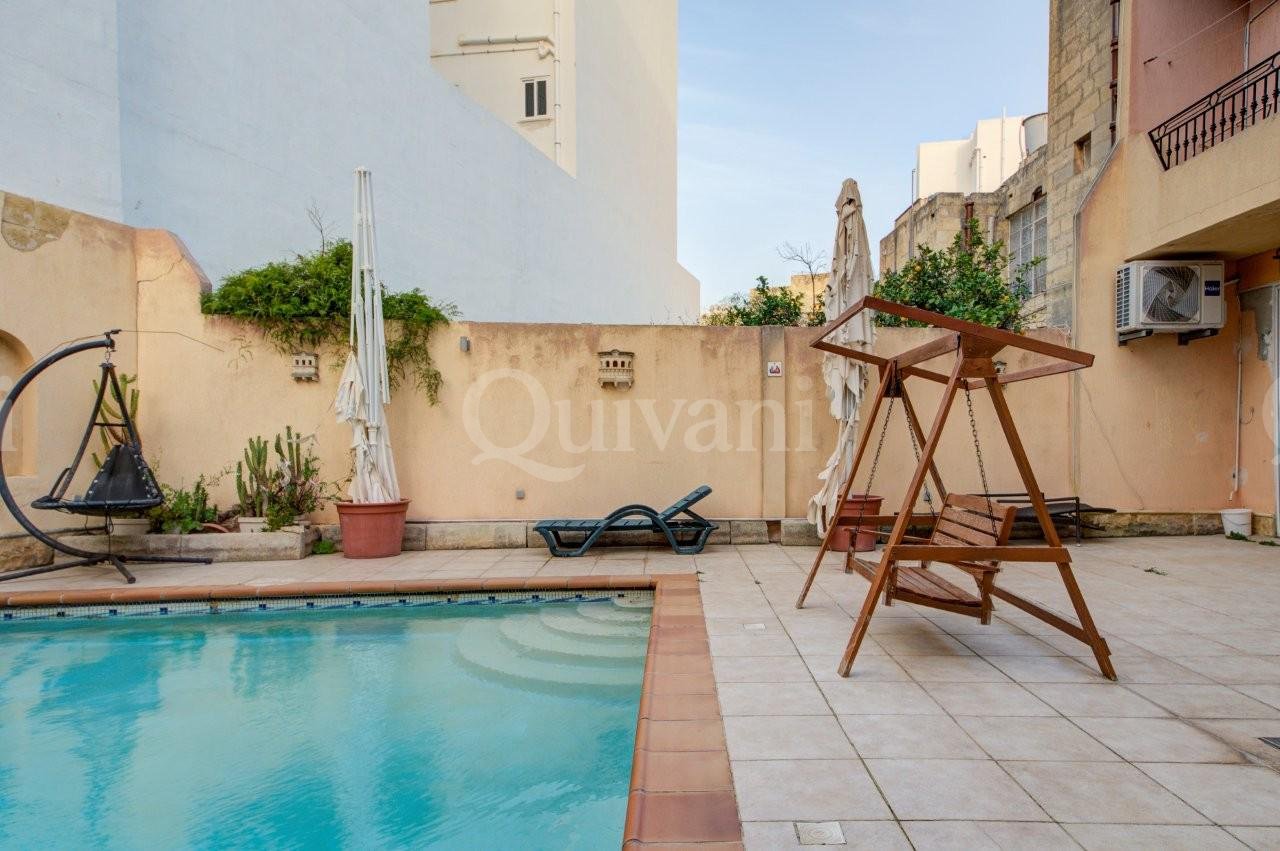 Birkirkara n/a Site (Residential)