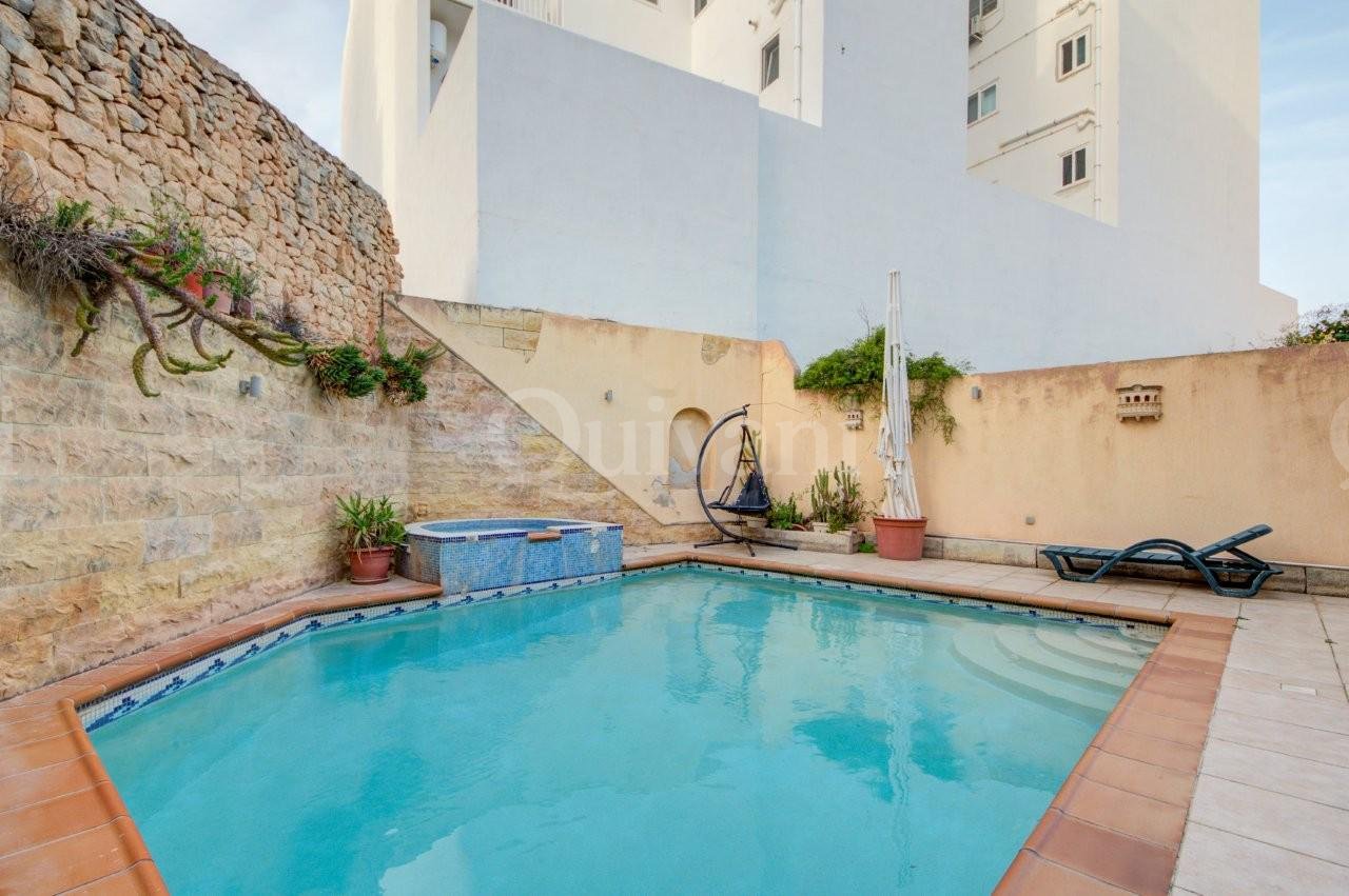 Birkirkara n/a Site (Residential)