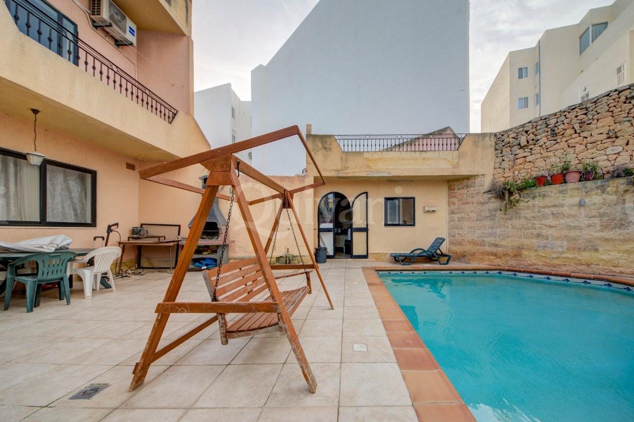 Birkirkara n/a Site (Residential)