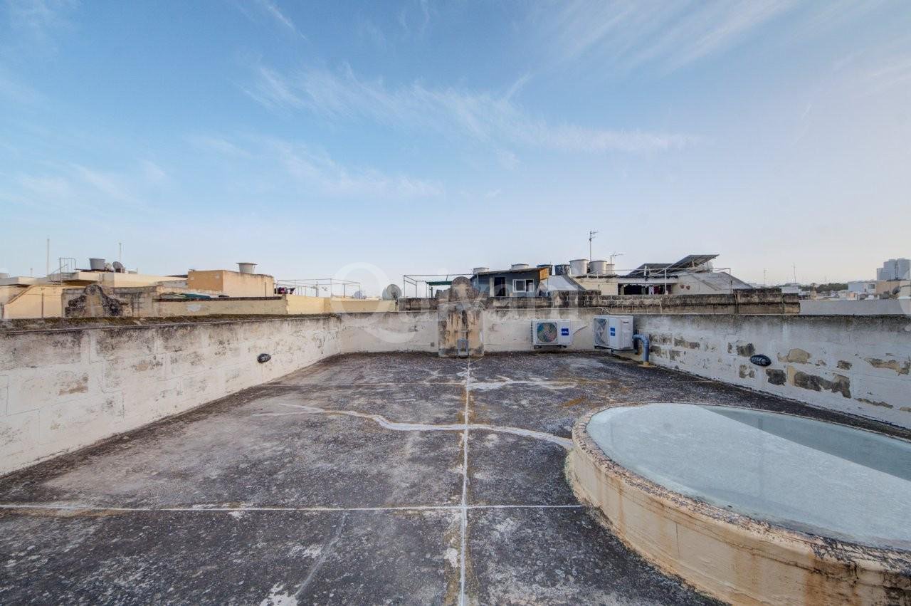 Birkirkara n/a Site (Residential)