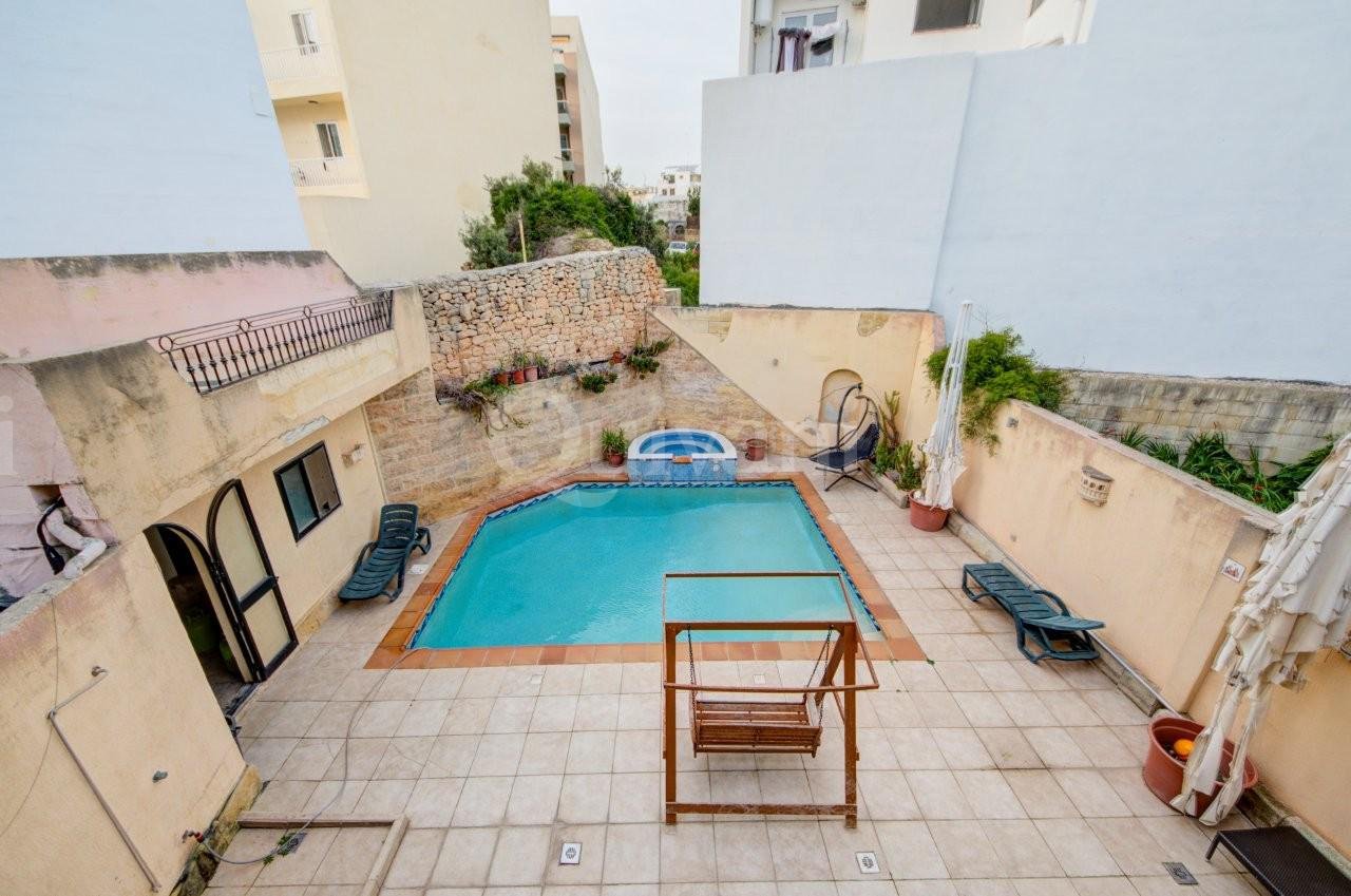 Birkirkara n/a Site (Residential)