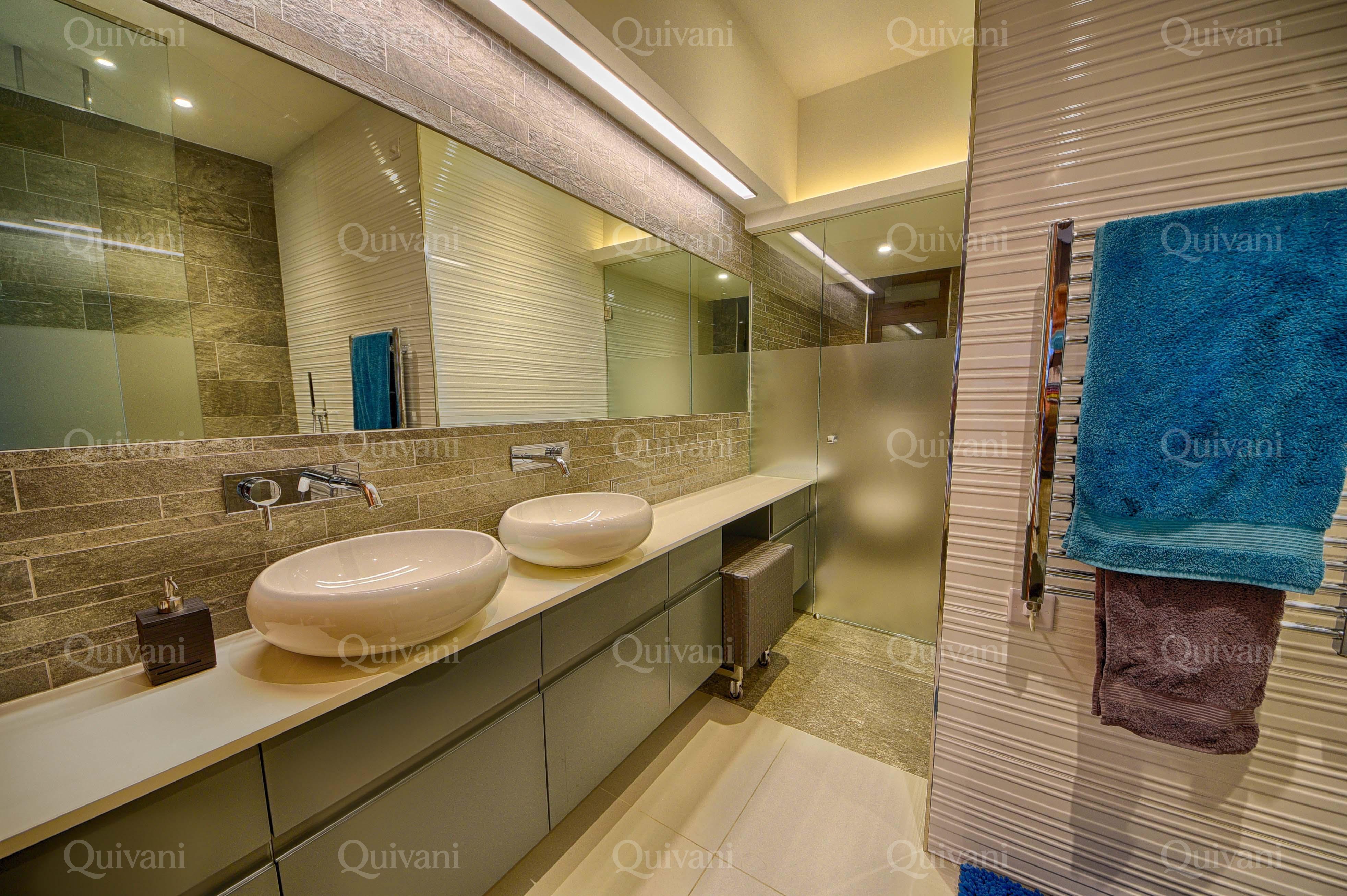 Pendergardens Furnished Duplex Apartment