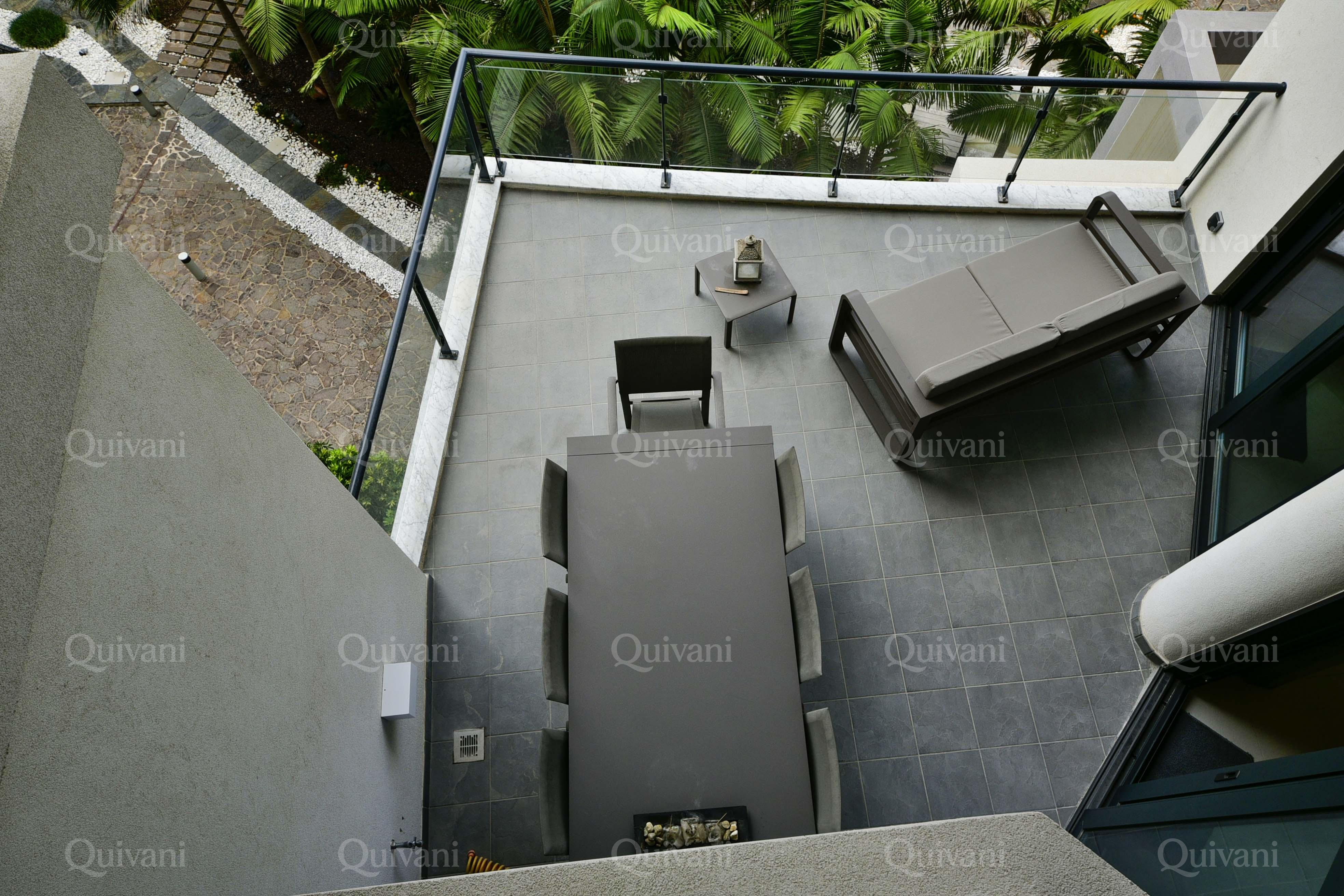 Pendergardens Furnished Duplex Apartment