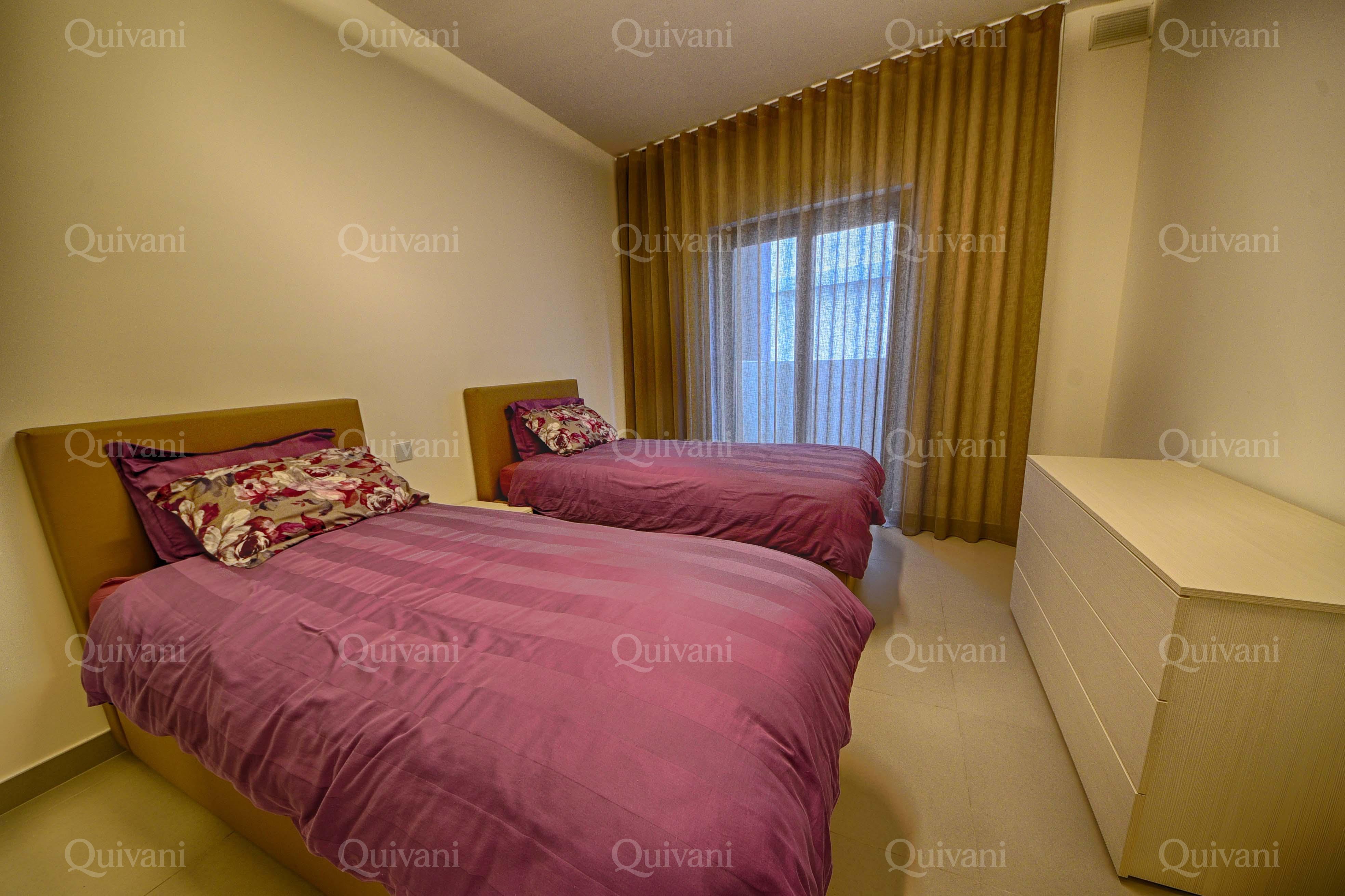 Pendergardens Furnished Duplex Apartment