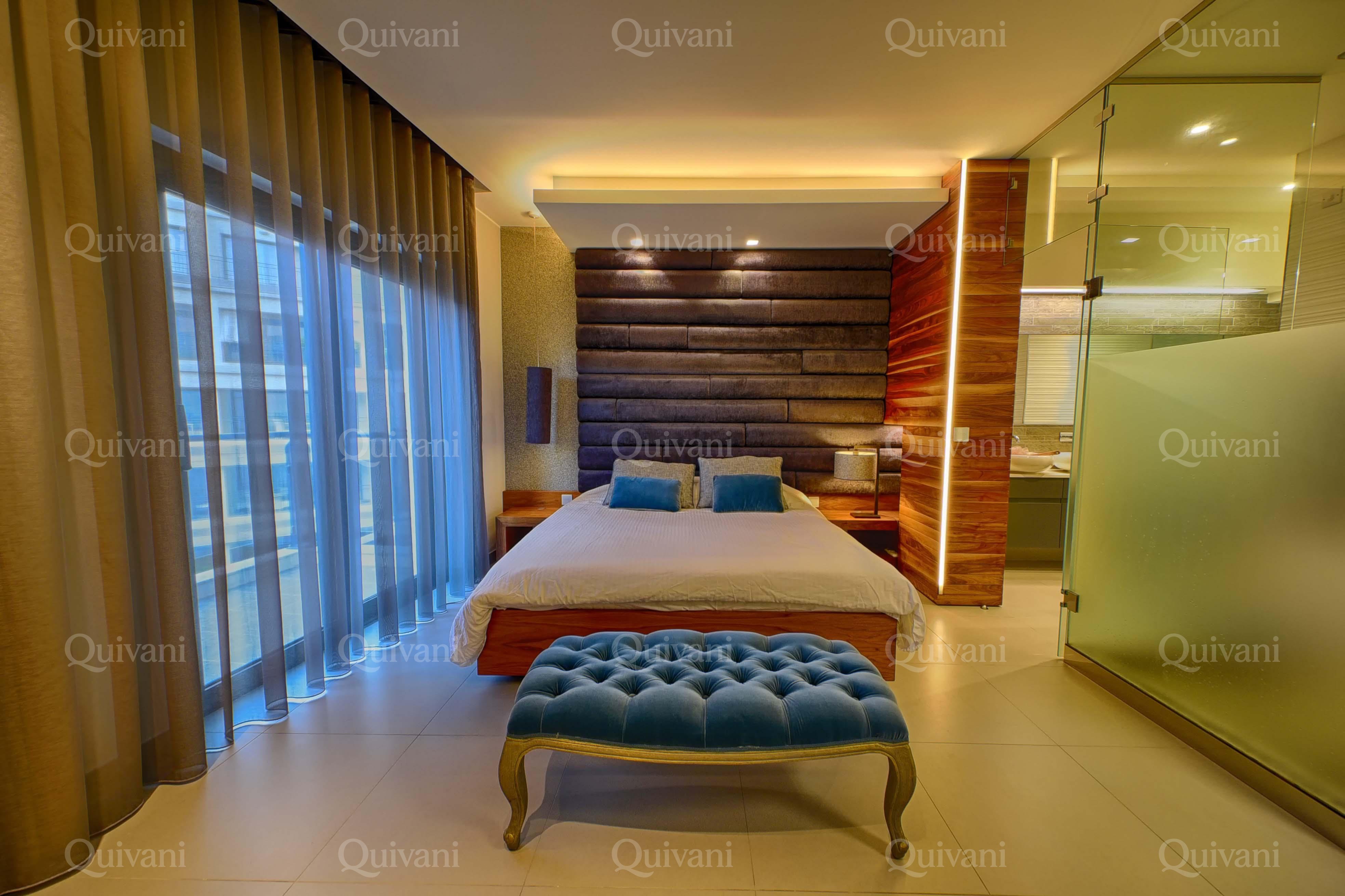Pendergardens Furnished Duplex Apartment