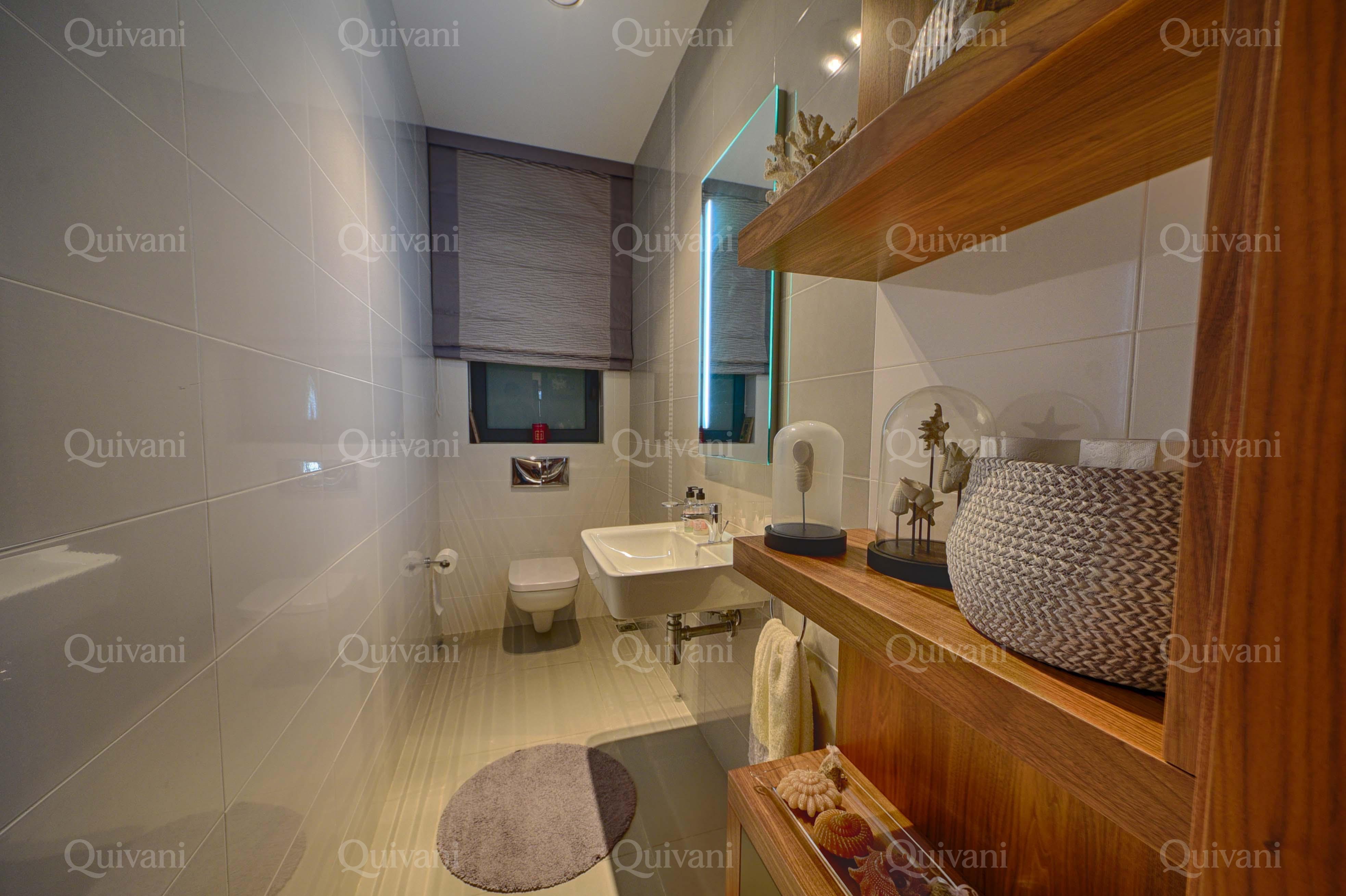 Pendergardens Furnished Duplex Apartment