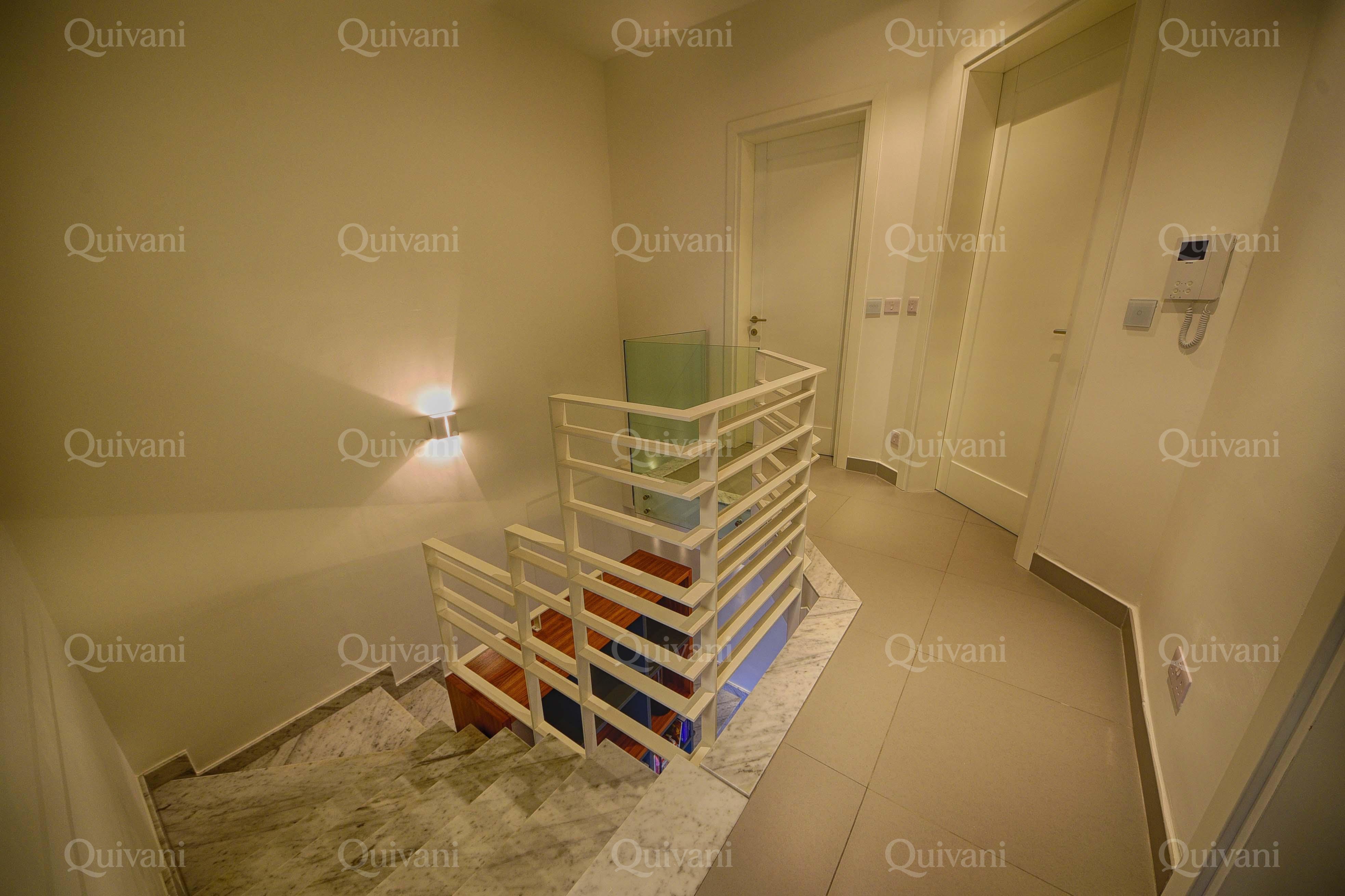 Pendergardens Furnished Duplex Apartment