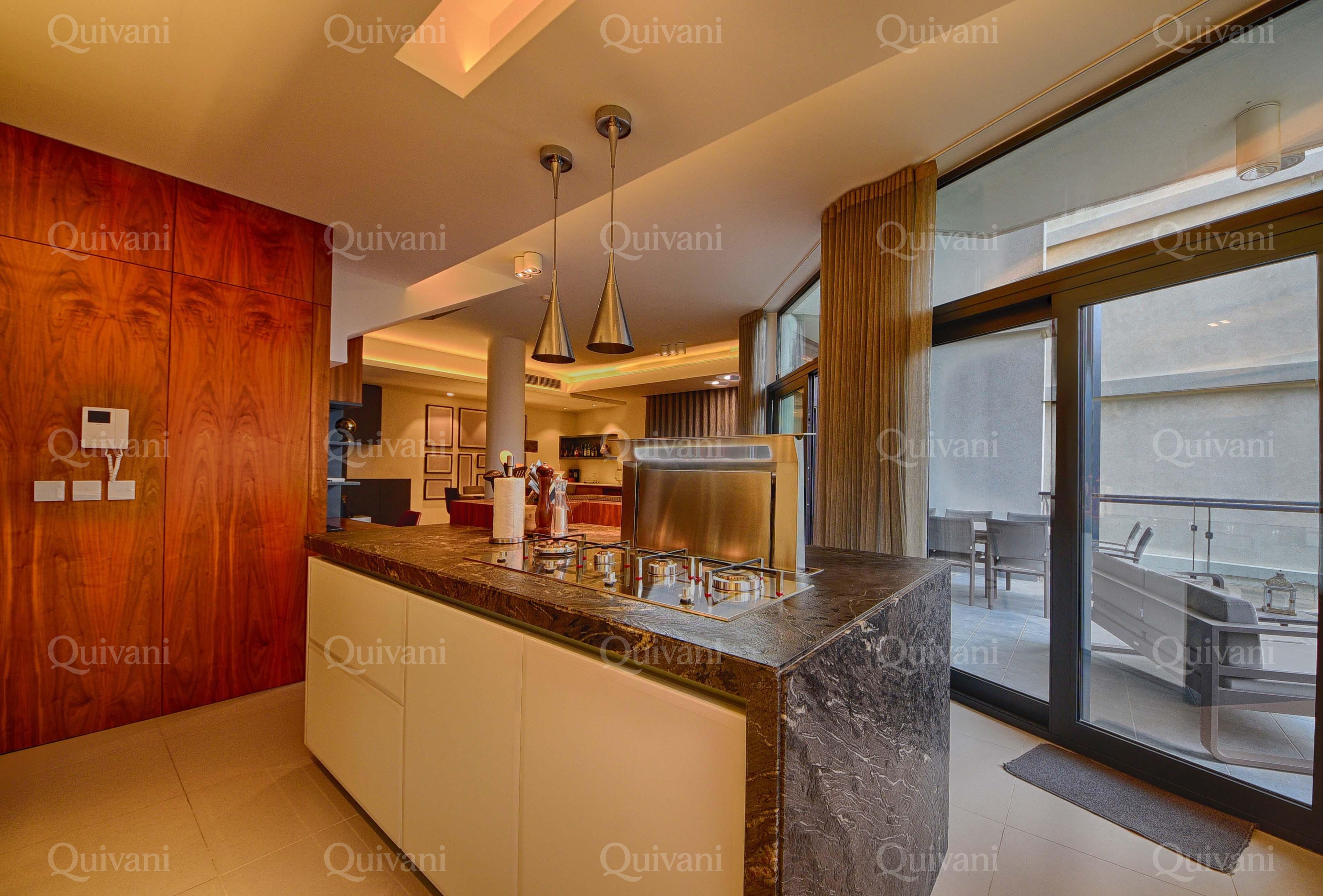 Pendergardens Furnished Duplex Apartment