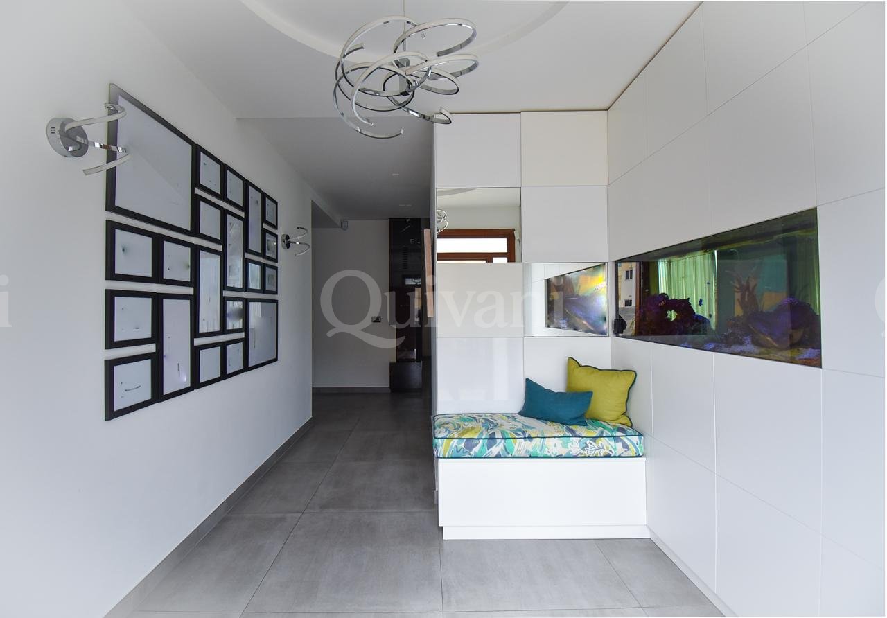 St Pauls Bay Furnished Semi-detached Villa