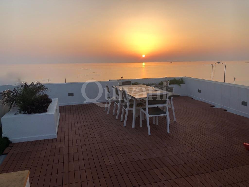 St Pauls Bay Furnished Semi-detached Villa