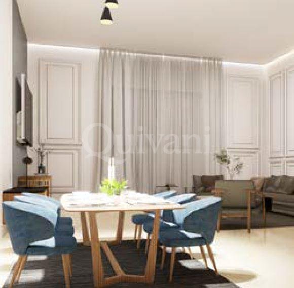 Zejtun Finished Apartment