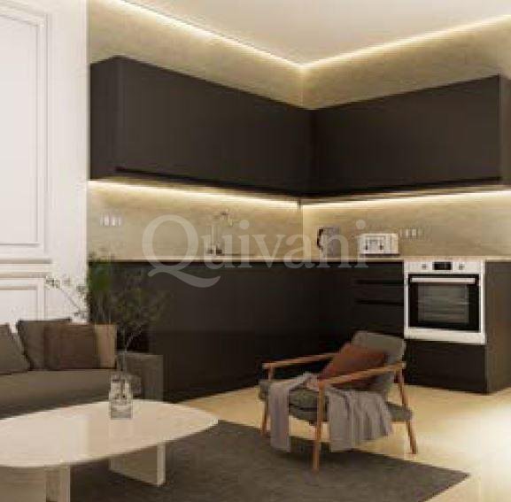 Zejtun Finished Apartment