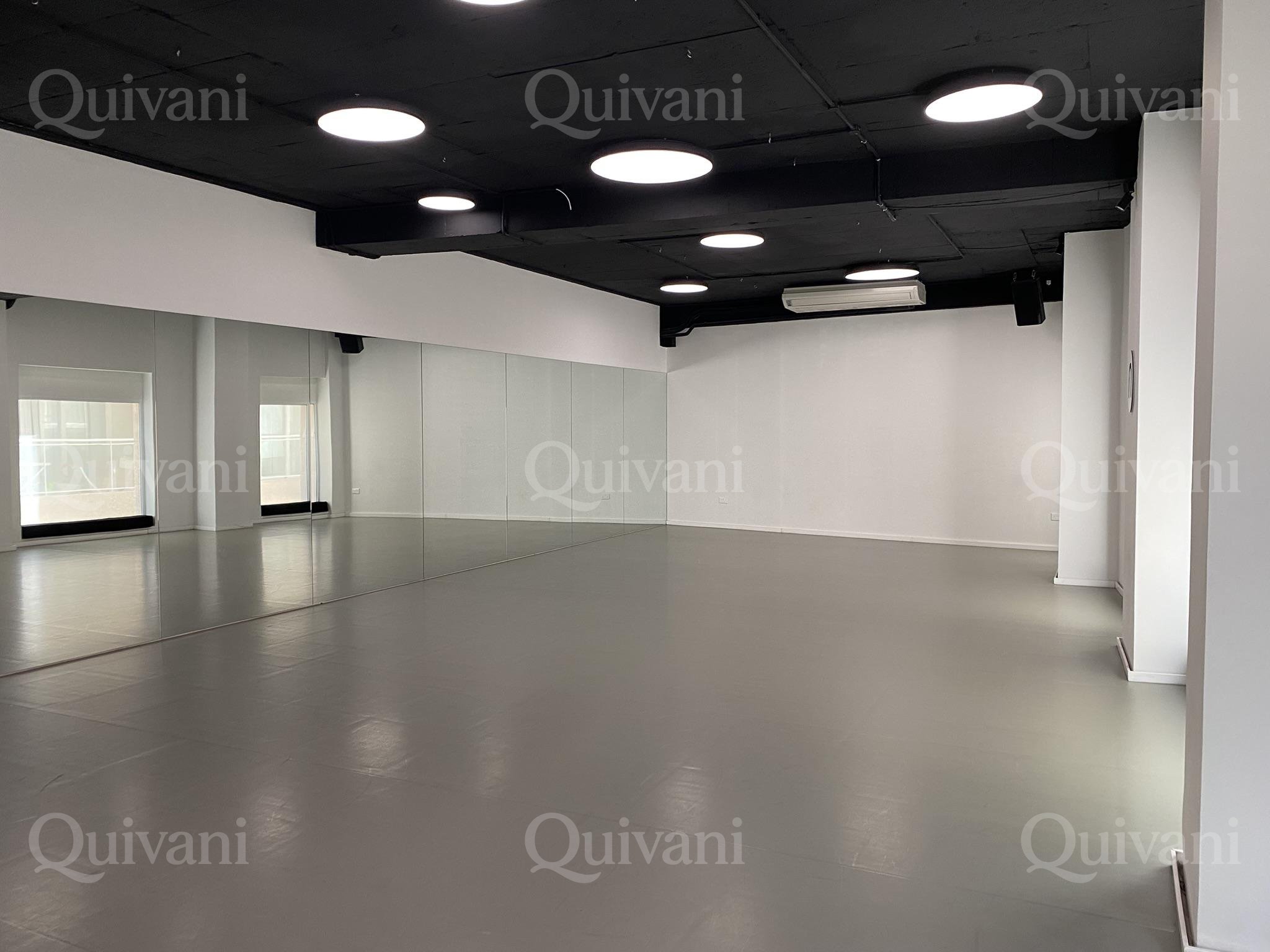Sliema Finished Office