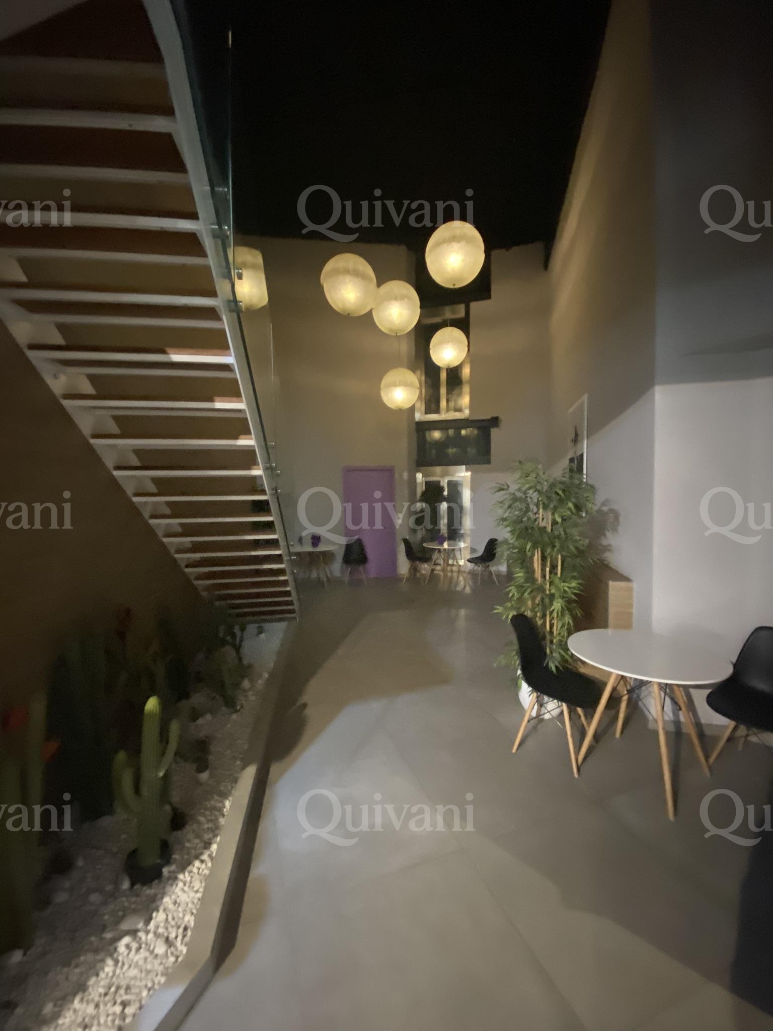 Sliema Finished Office
