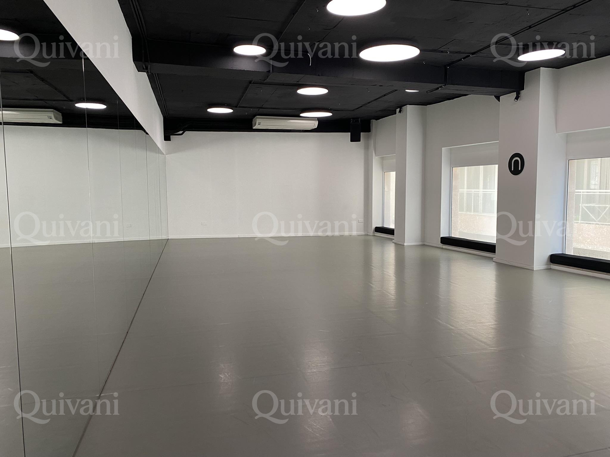 Sliema Finished Office