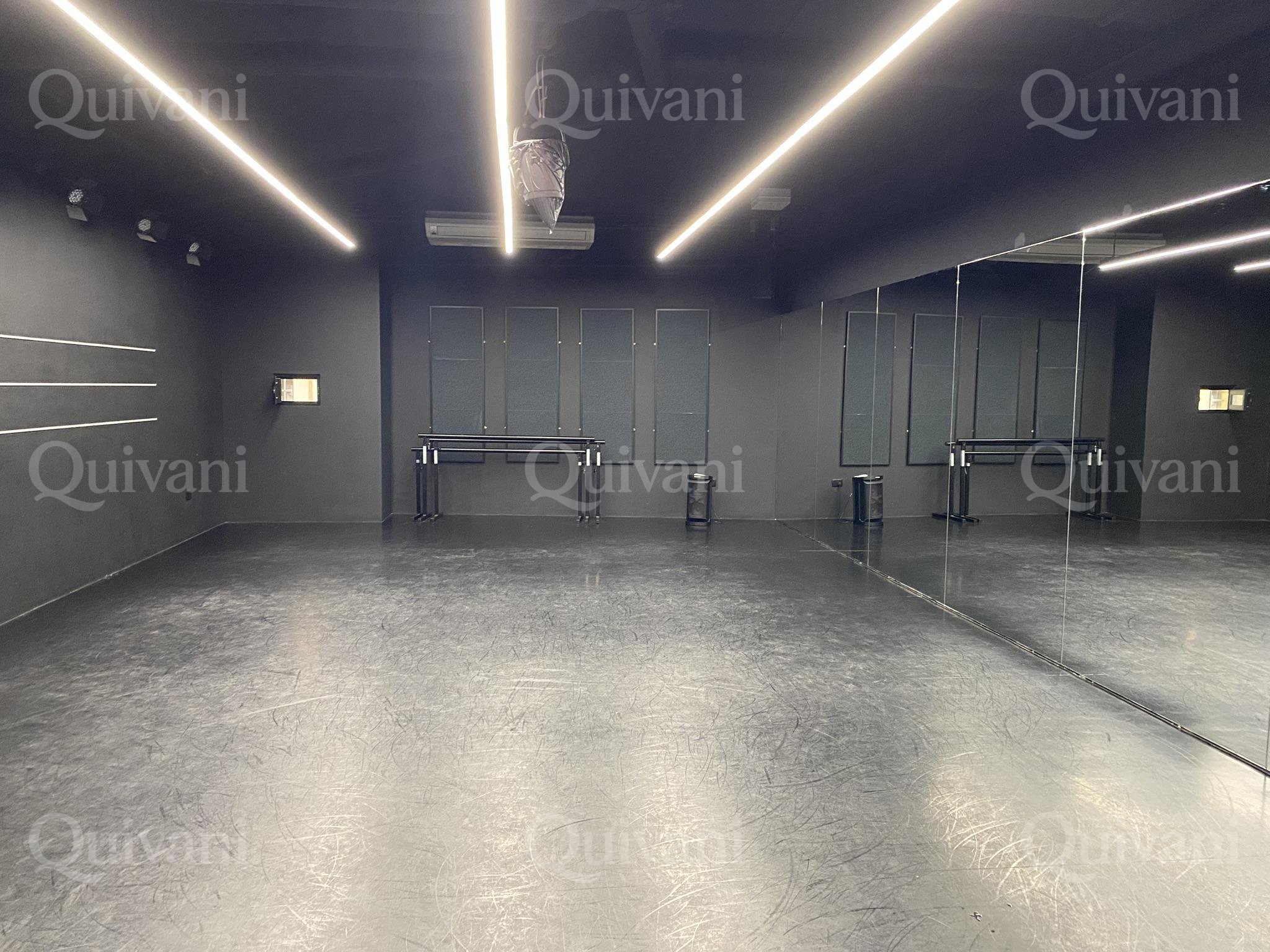 Sliema Finished Office