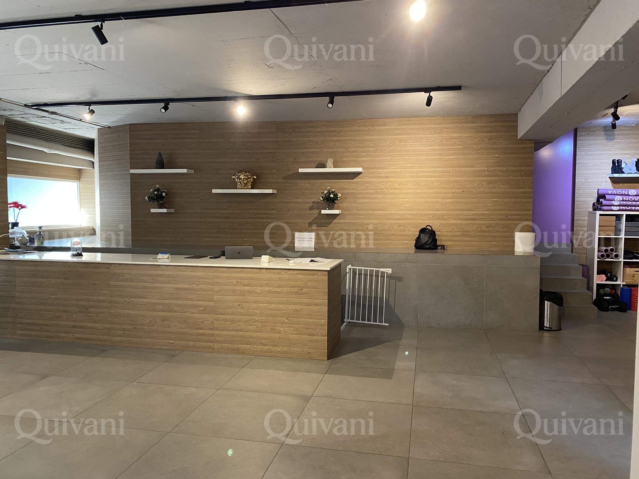 Sliema Finished Office