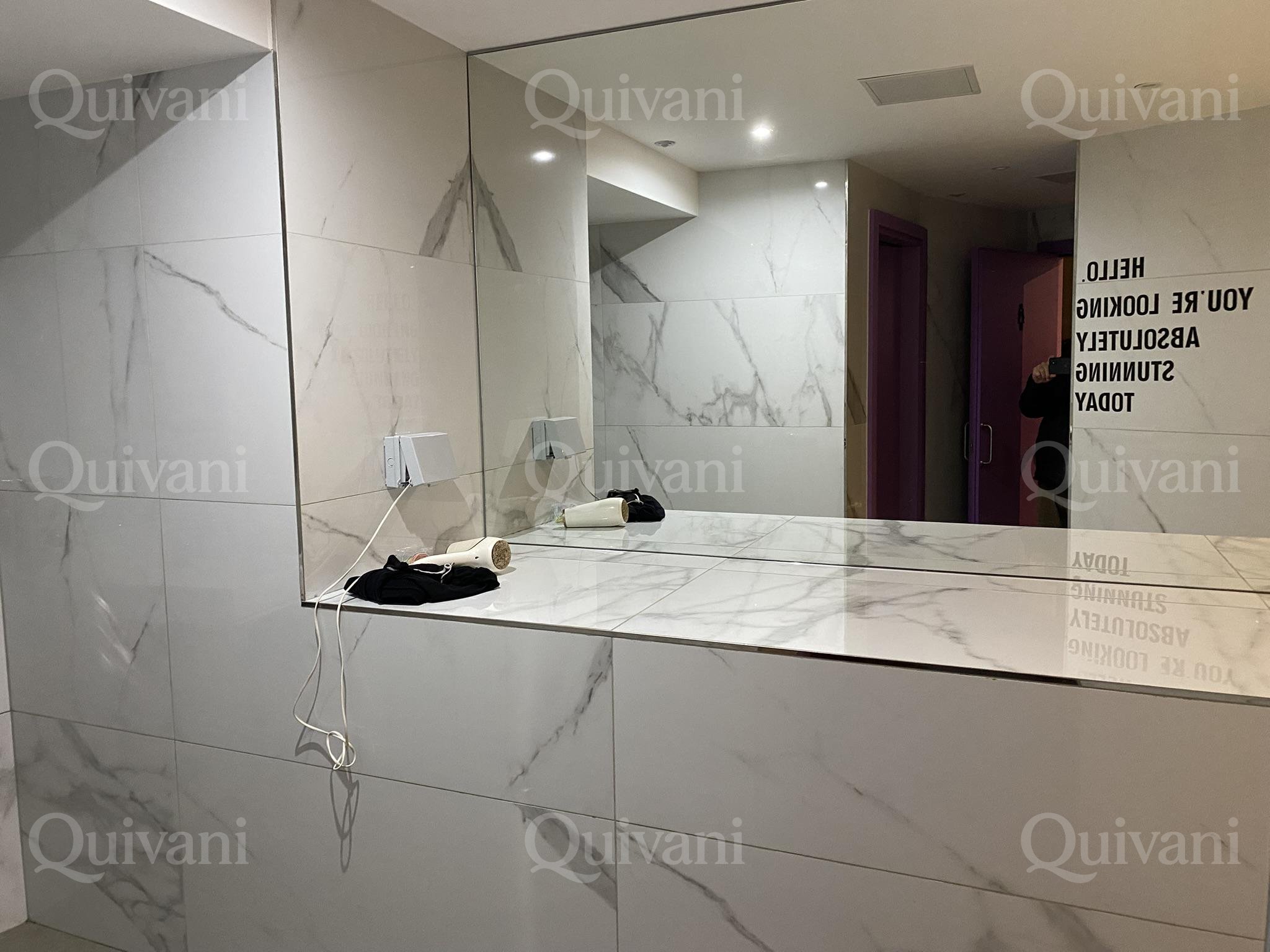 Sliema Finished Office