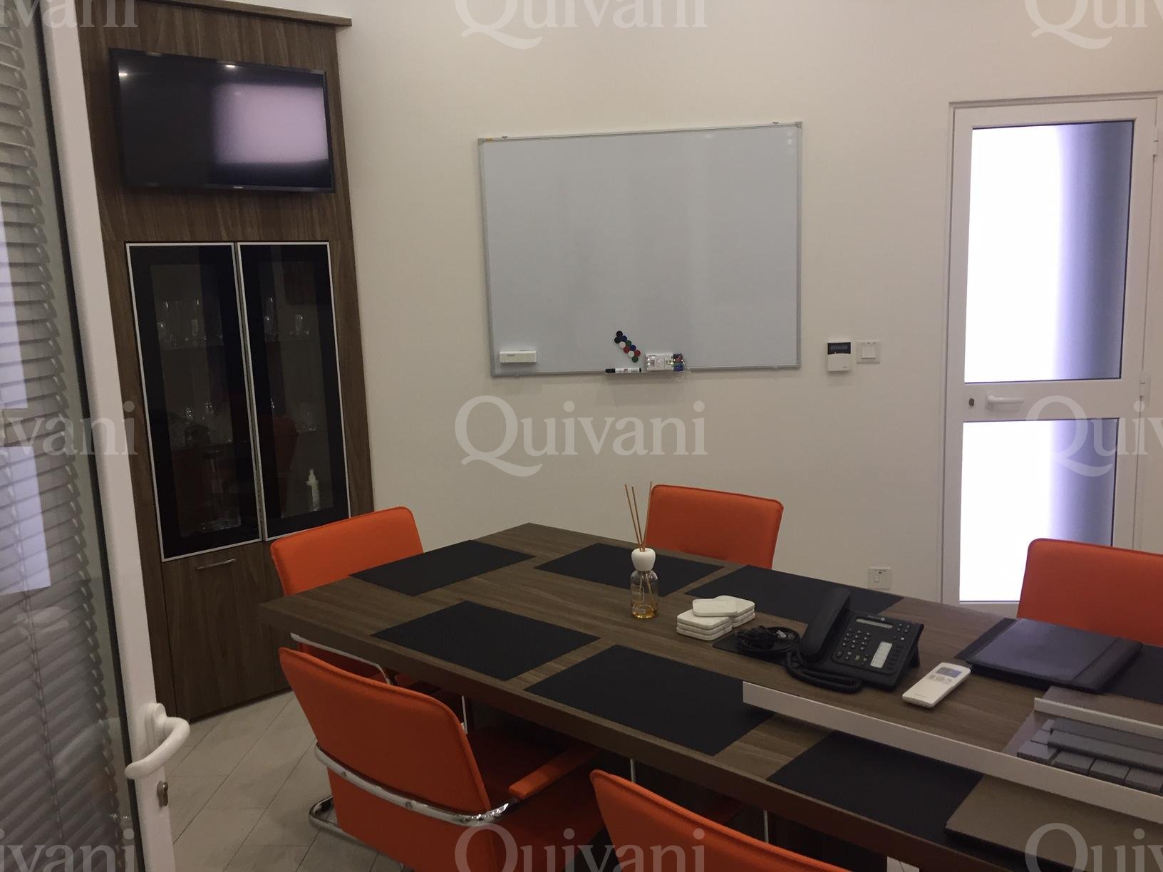 Sliema Fully Equipped Office