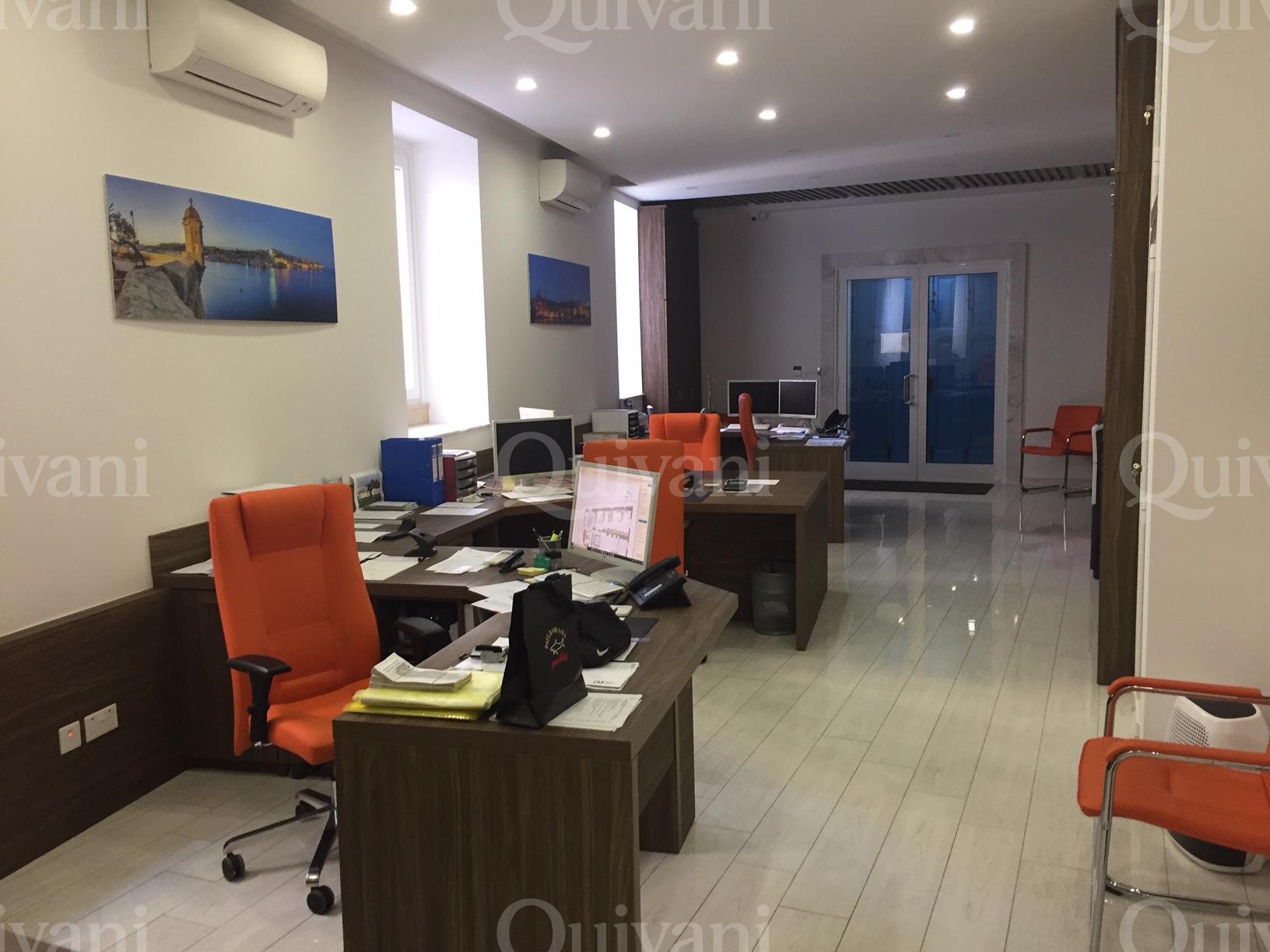 Sliema Fully Equipped Office