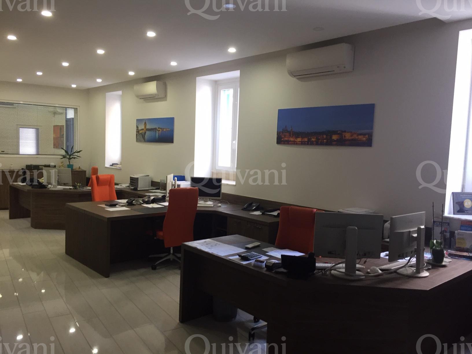 Sliema Fully Equipped Office