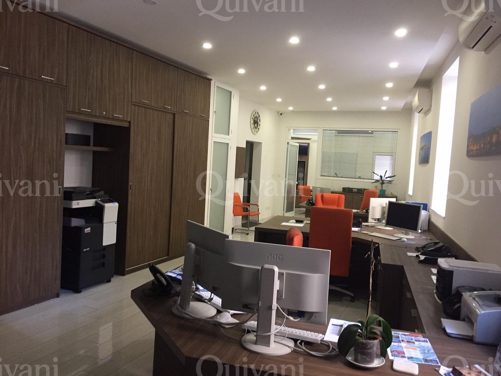 Sliema Fully Equipped Office