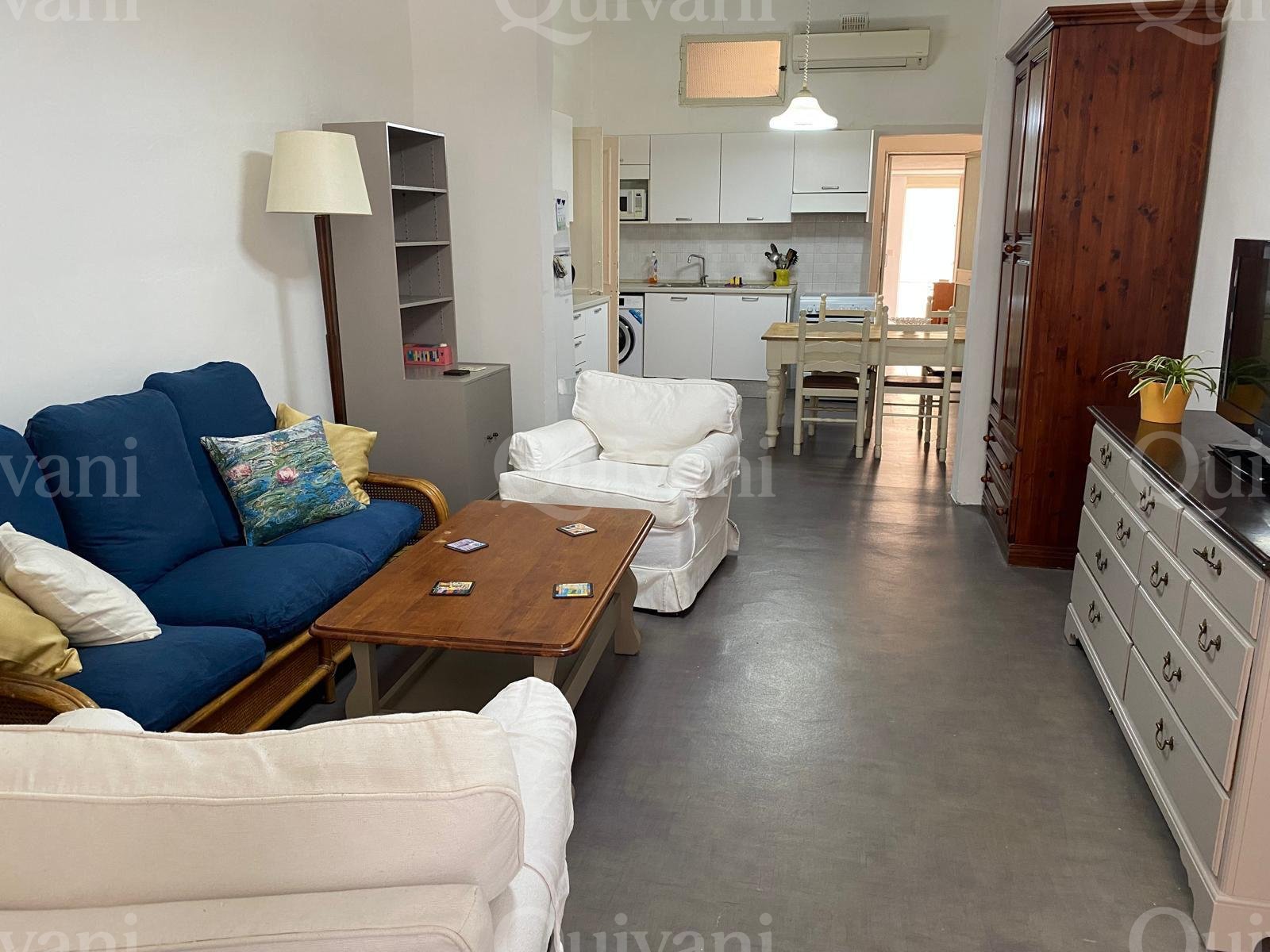St Julians 2 bedroom Maisonette