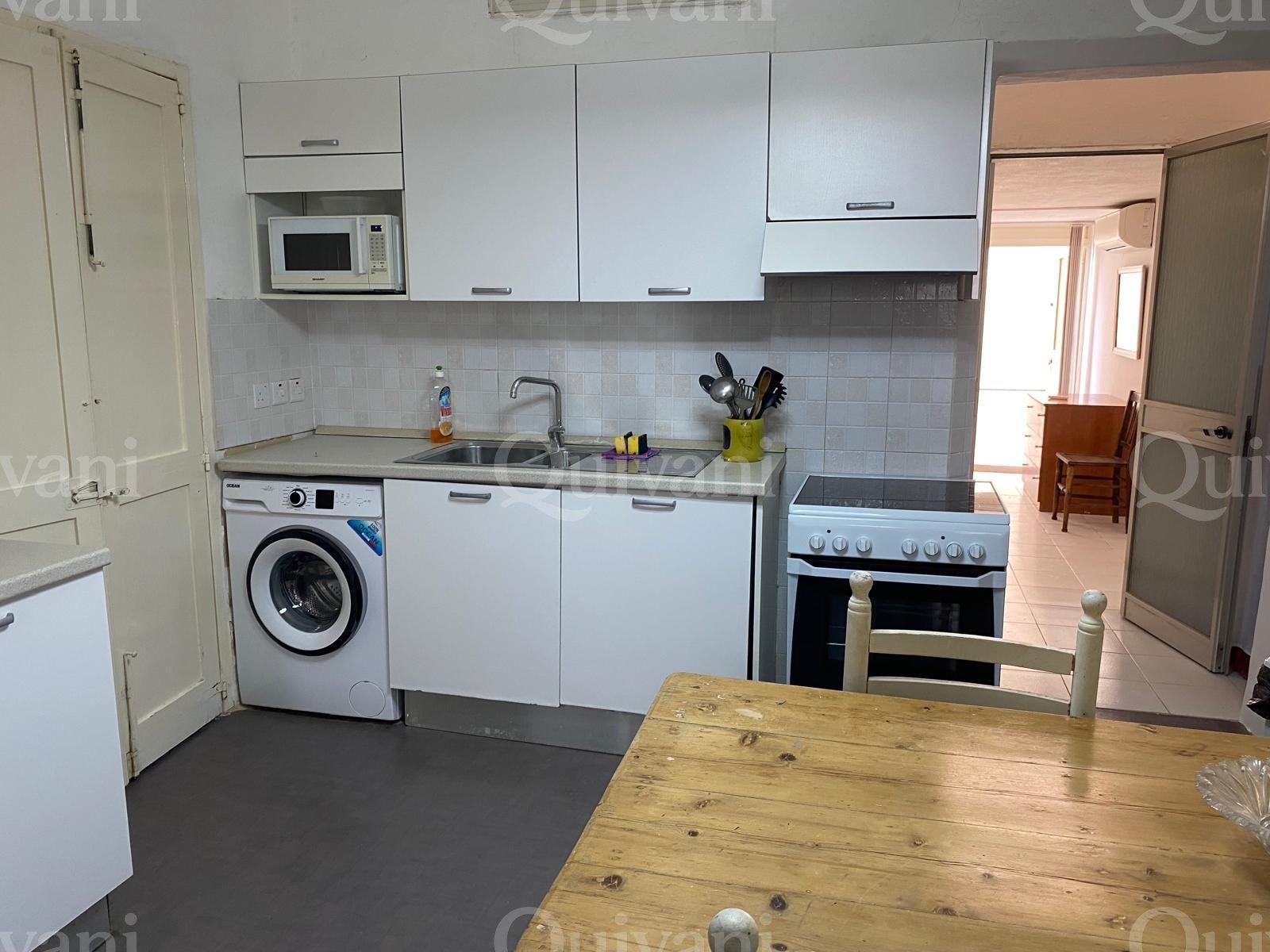 St Julians 2 bedroom Maisonette