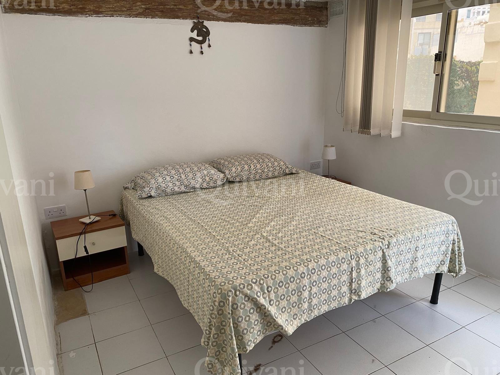 St Julians 2 bedroom Maisonette