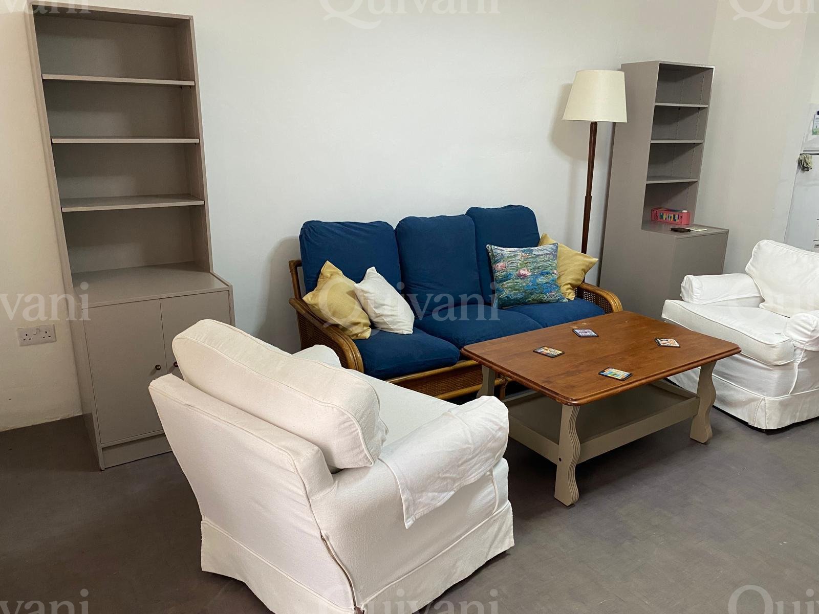 St Julians 2 bedroom Maisonette