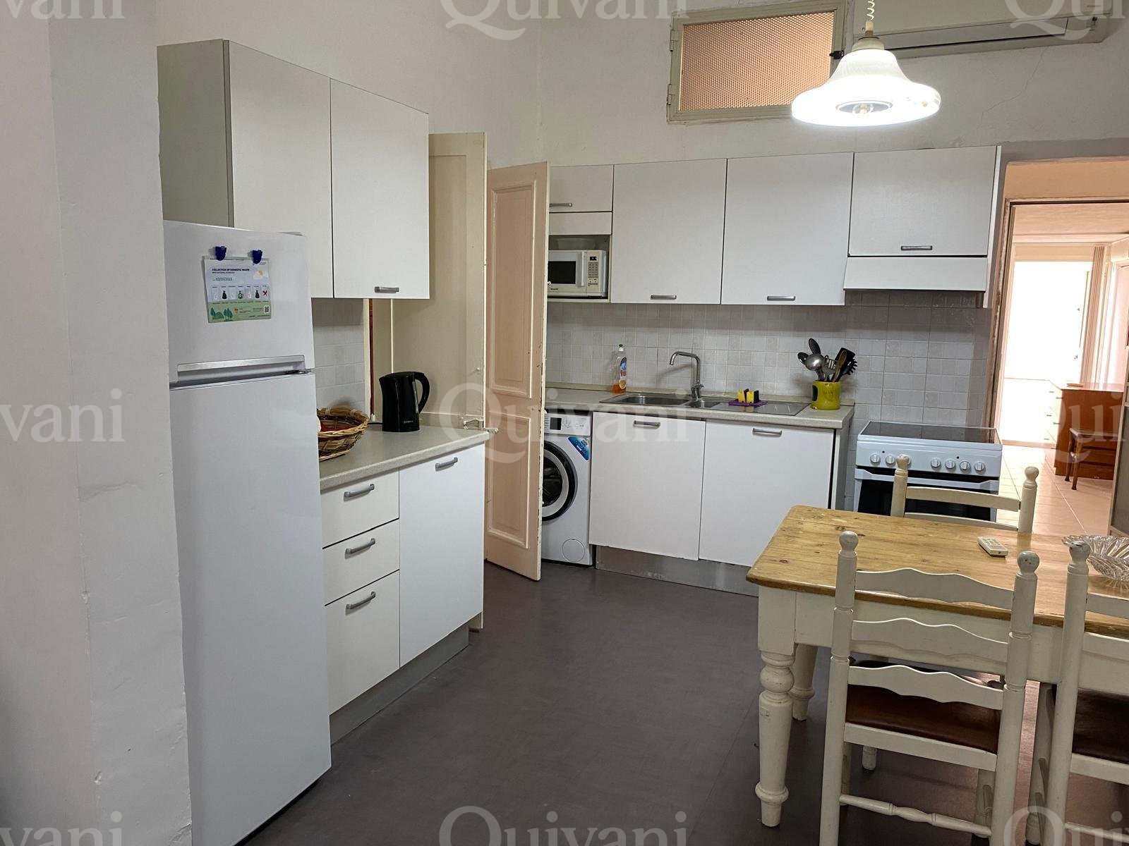 St Julians 2 bedroom Maisonette