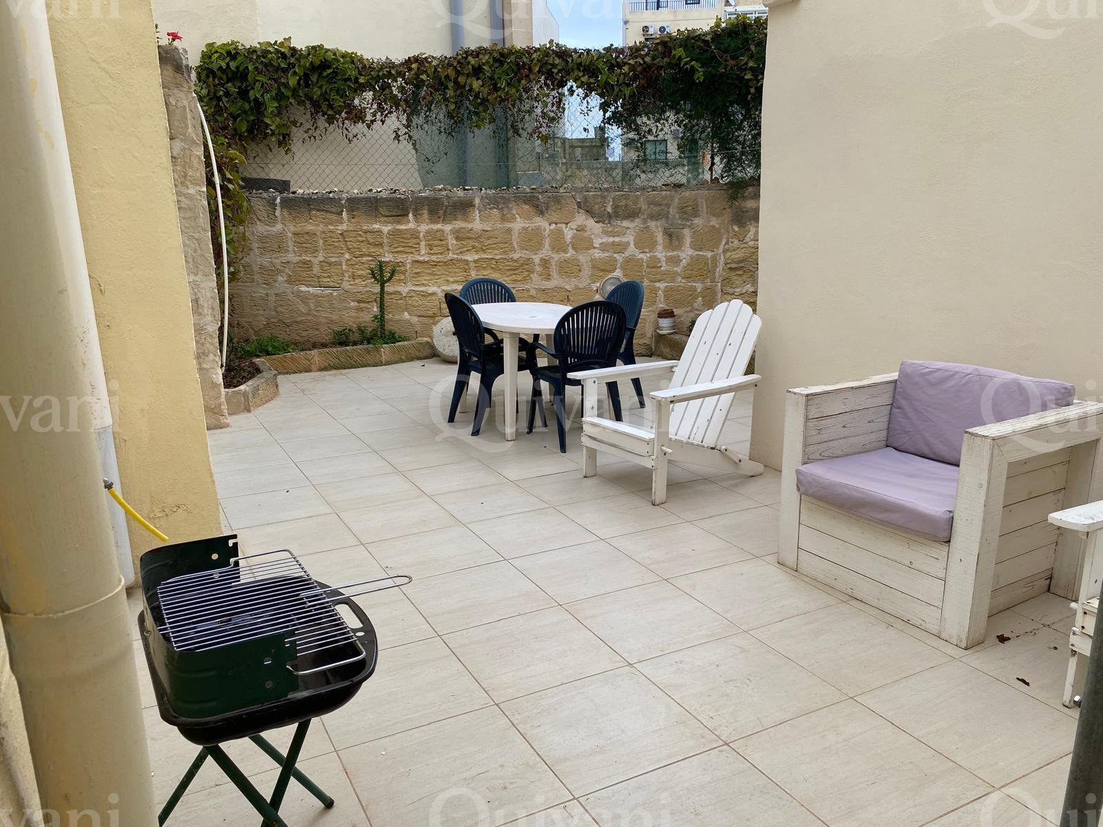 St Julians 2 bedroom Maisonette