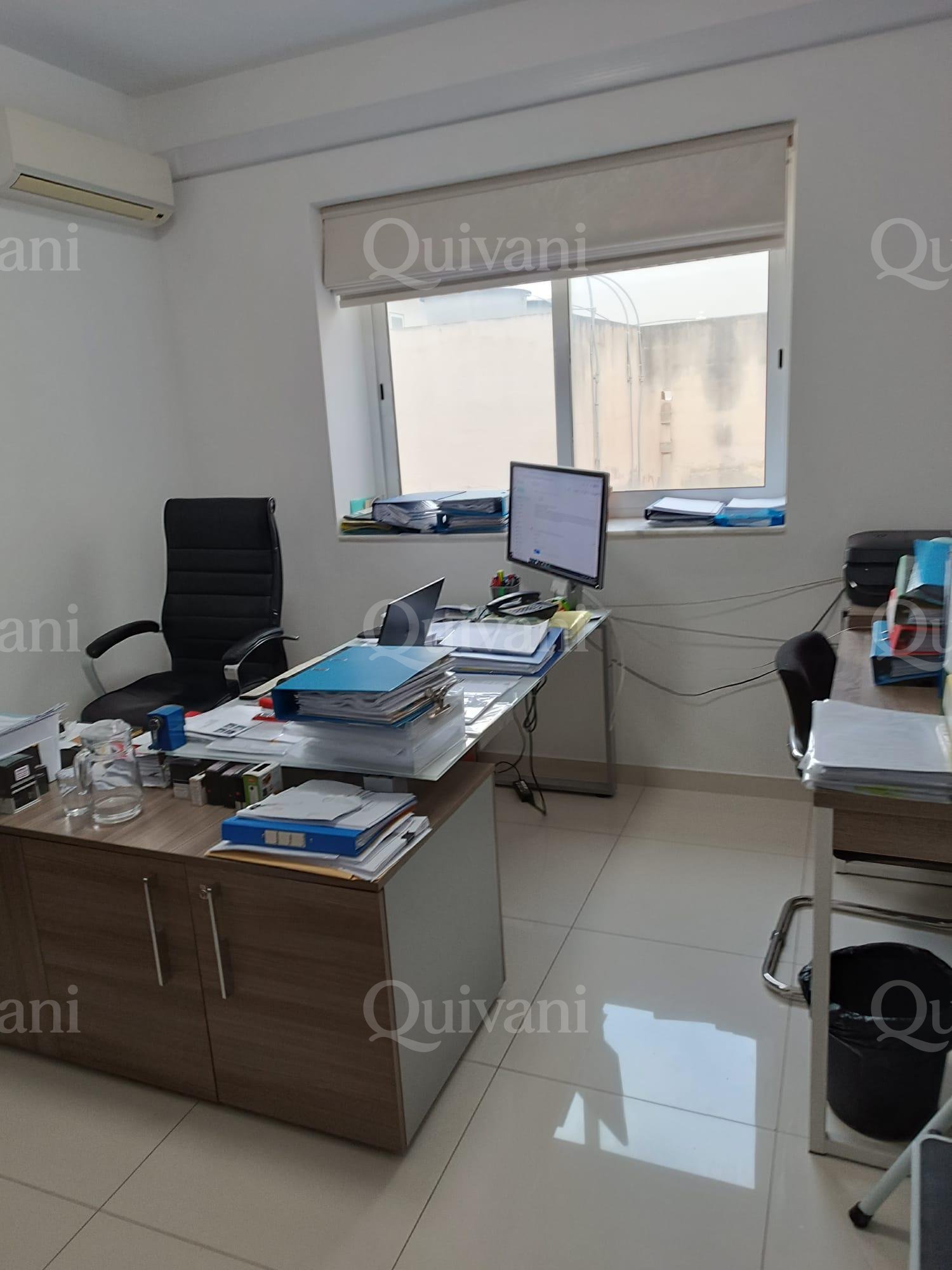 Attard General Office