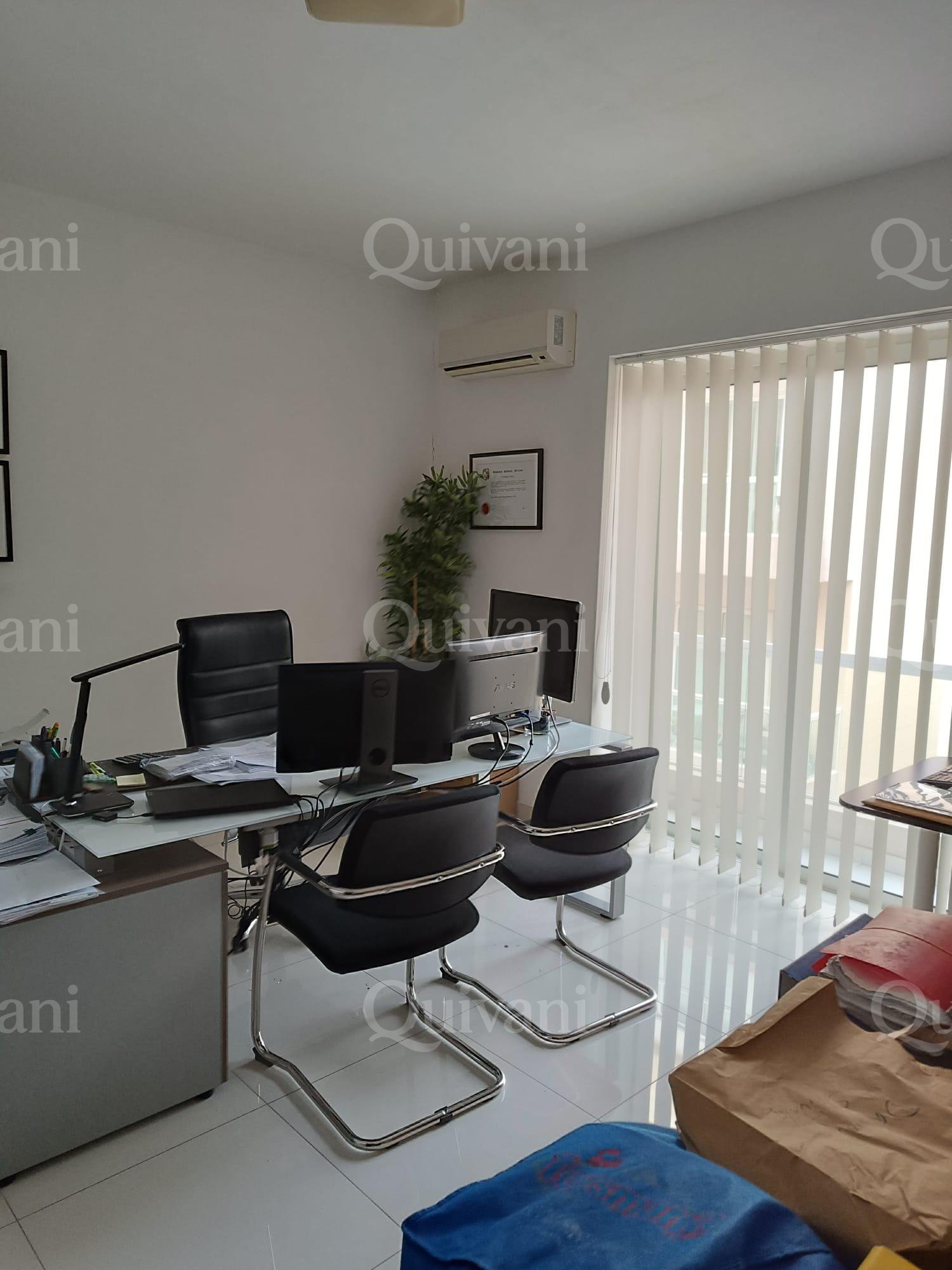 Attard General Office