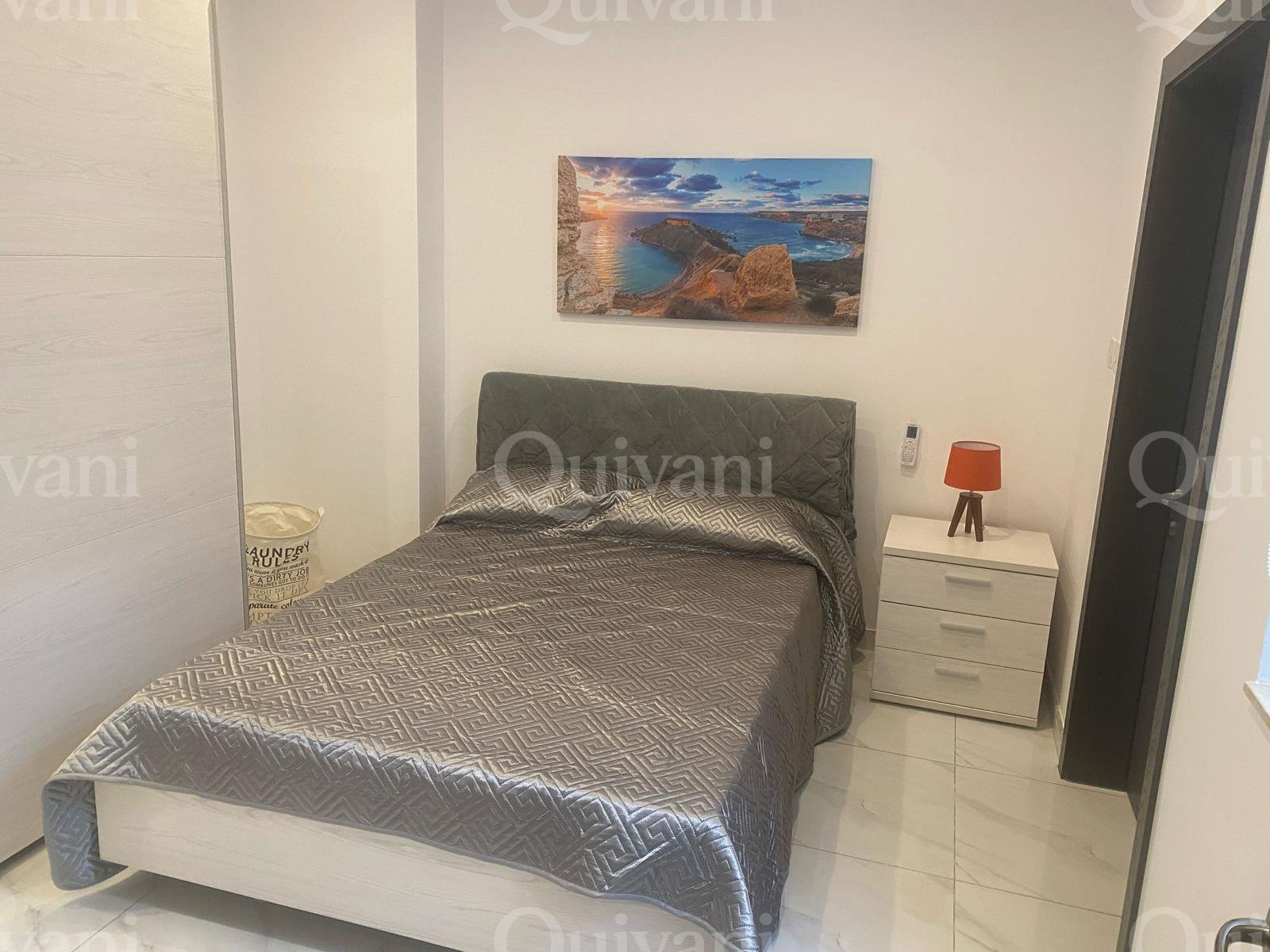 Balzan Furnished Penthouse