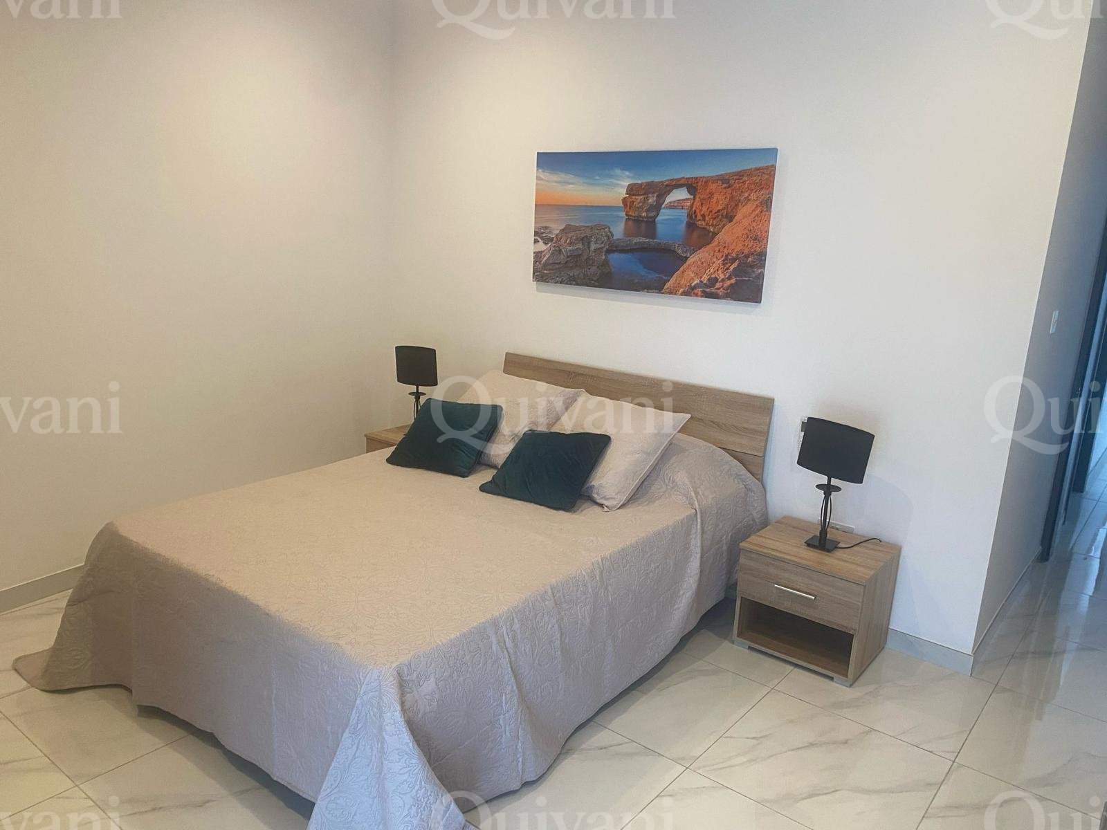 Balzan Furnished Penthouse