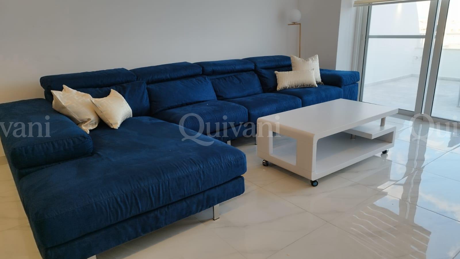 Balzan Furnished Penthouse