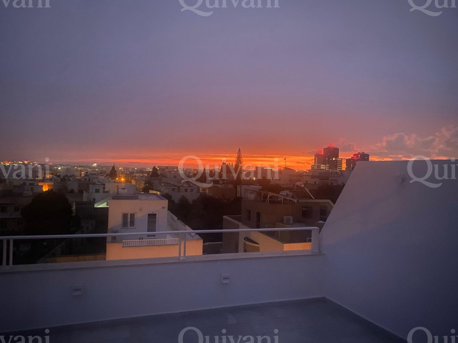 Balzan Furnished Penthouse