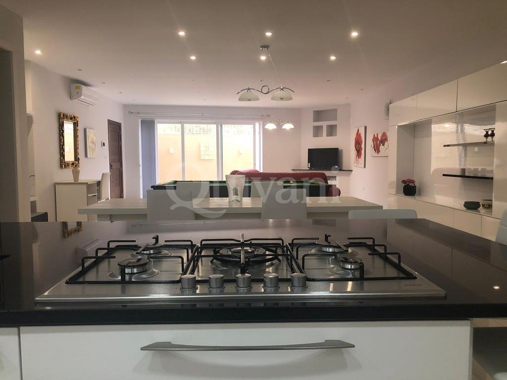 Zebbiegh Furnished Apartment