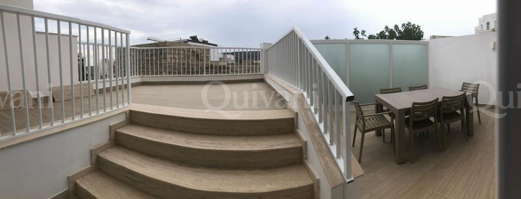 Zebbiegh Furnished Apartment
