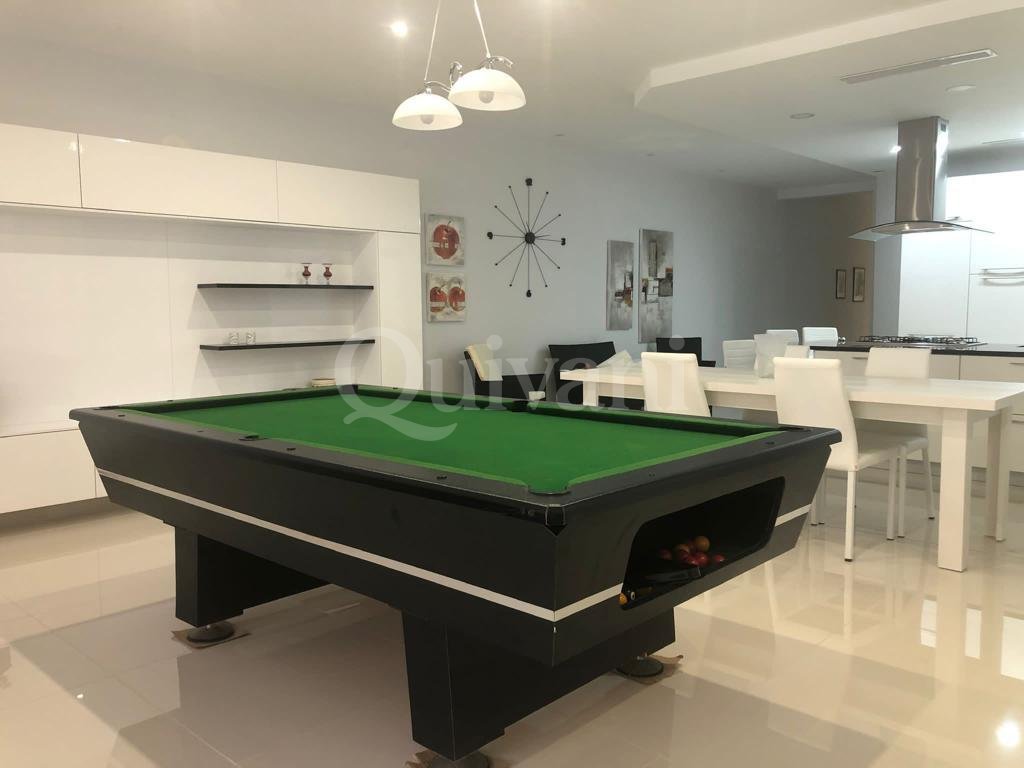 Zebbiegh Furnished Apartment