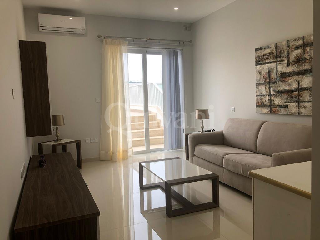 Zebbiegh Furnished Apartment