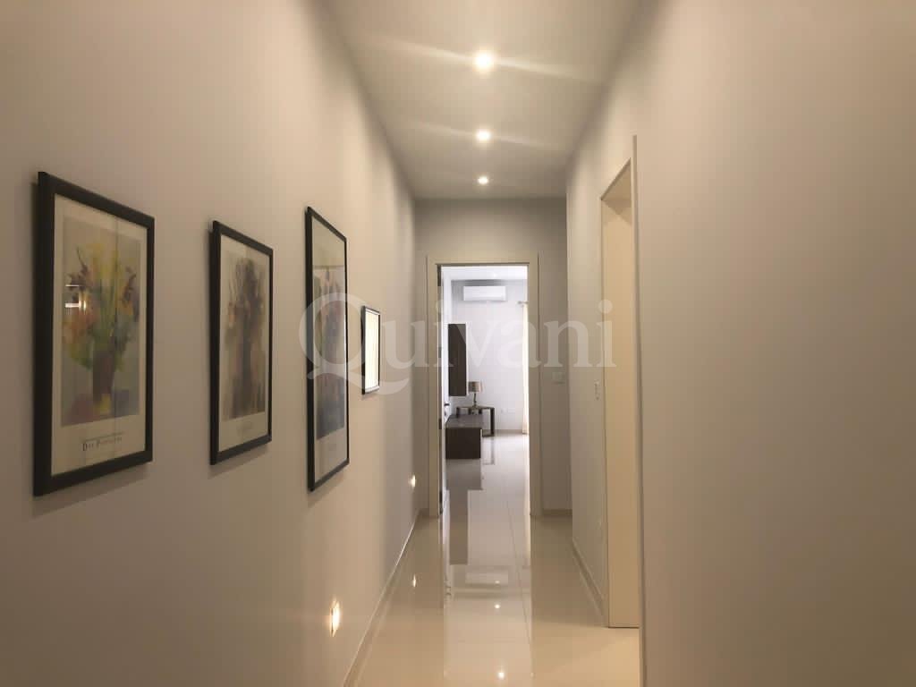 Zebbiegh Furnished Apartment