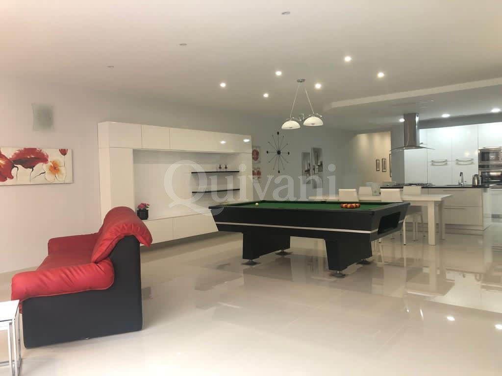 Zebbiegh Furnished Apartment